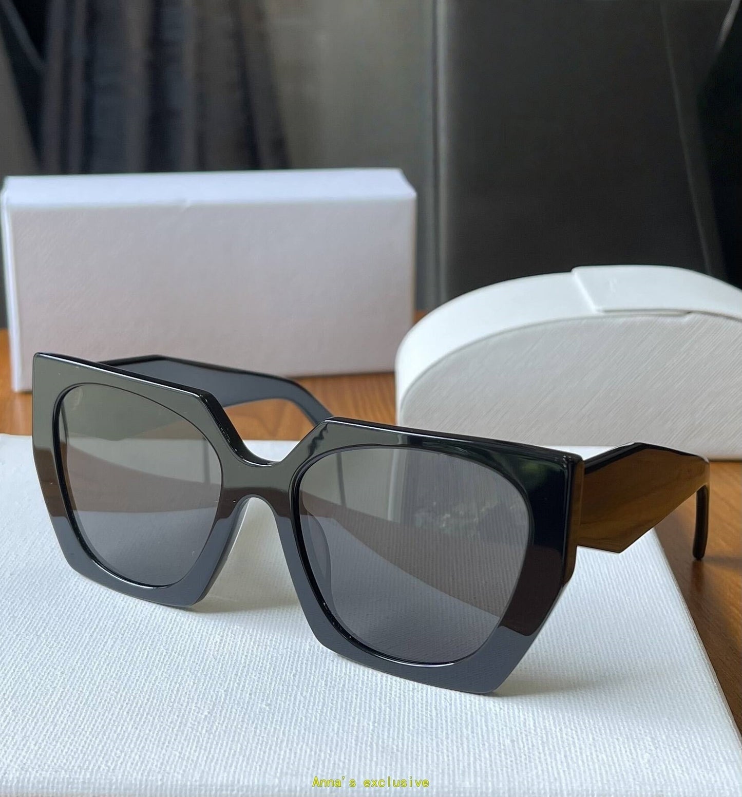 S-QFZ3459   Hot-selling glasses    -YJ