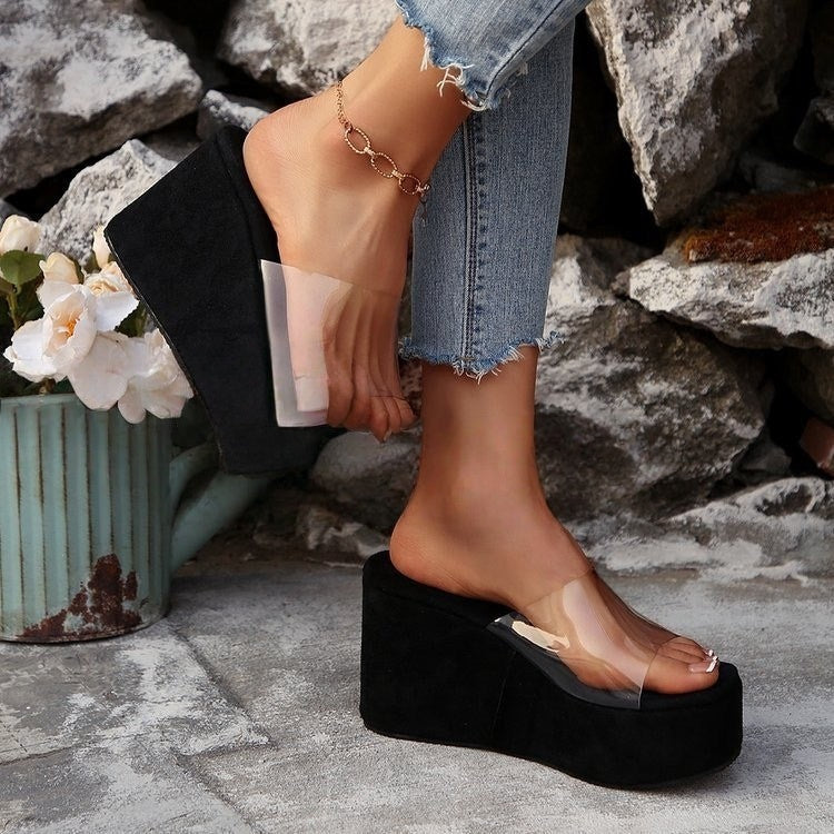 S-QFZ2740  Hot sale women's high heel shoes    -GYXZ