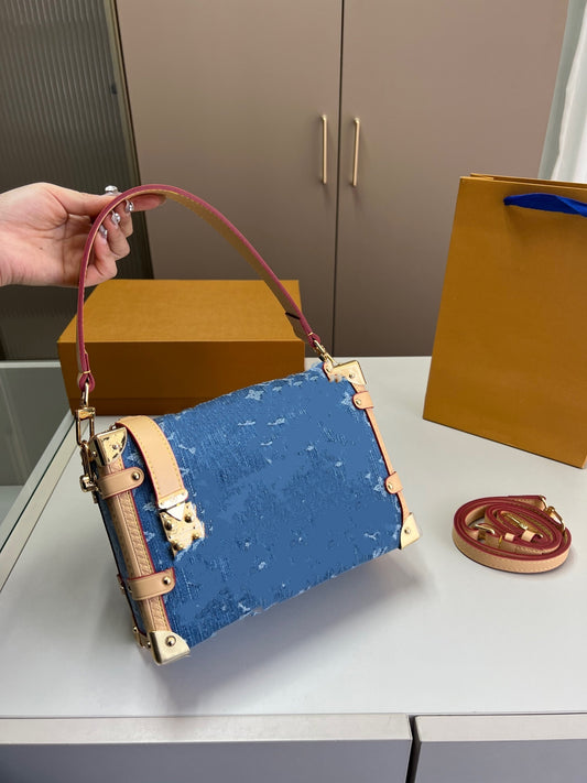 S-QFZ3010   Hot-selling handbags    -GBB