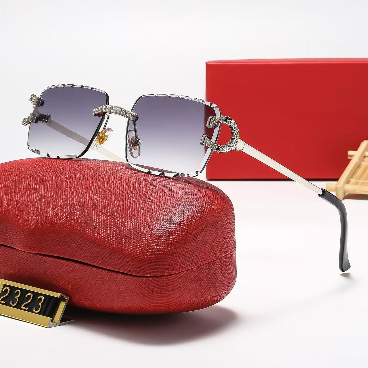 S-QFZ3422    Hot-selling sunglasses     -YJ