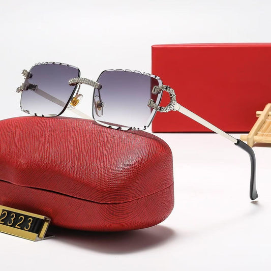 S-QFZ3422    Hot-selling sunglasses     -YJ