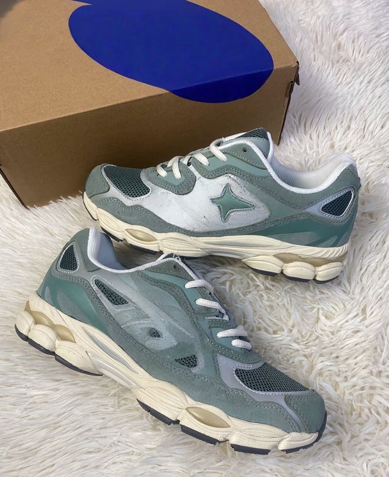 Jam4139  Hot-selling sports shoes and running shoes   -PTX