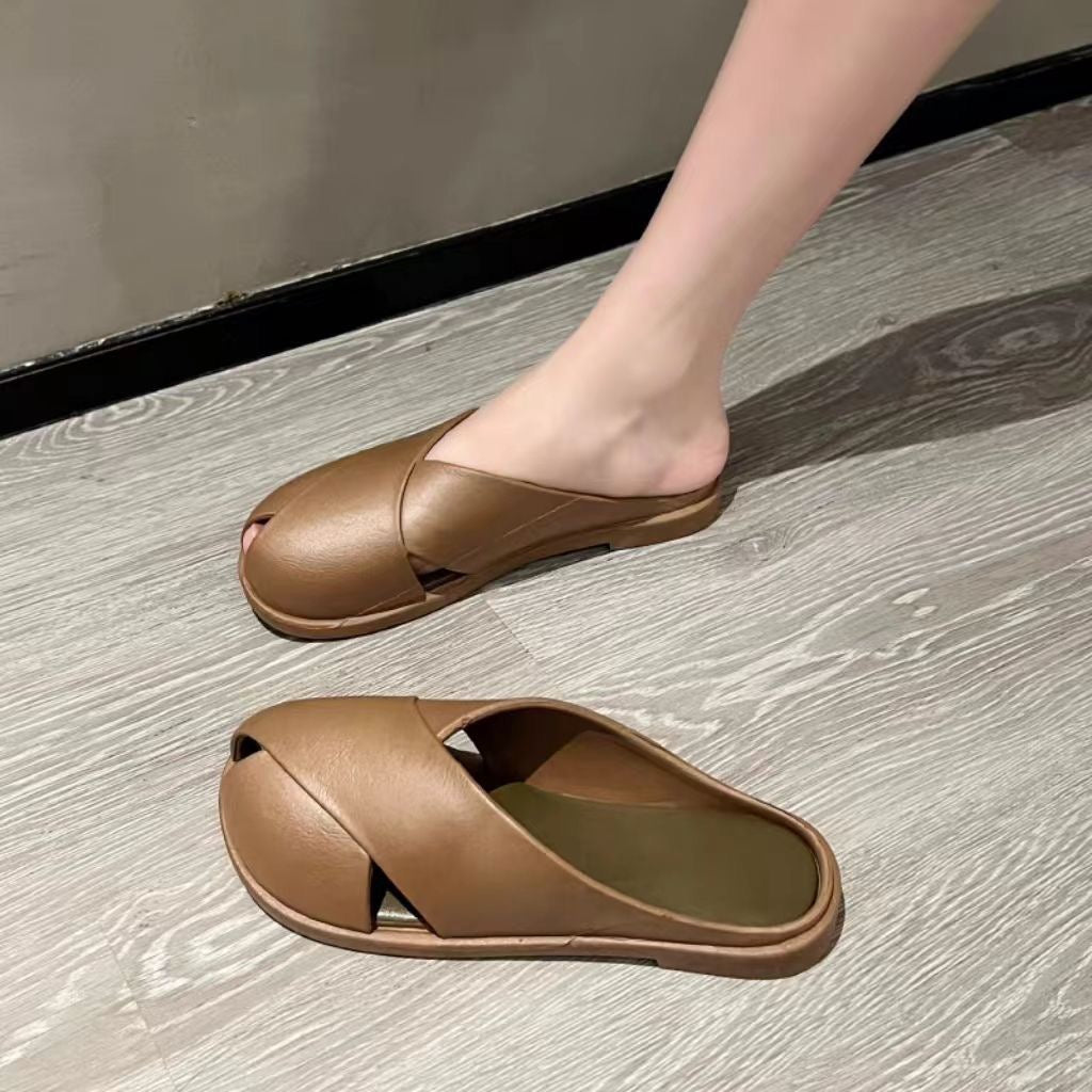 S-QFZ3401   Hot-selling sandals    -GYXZ