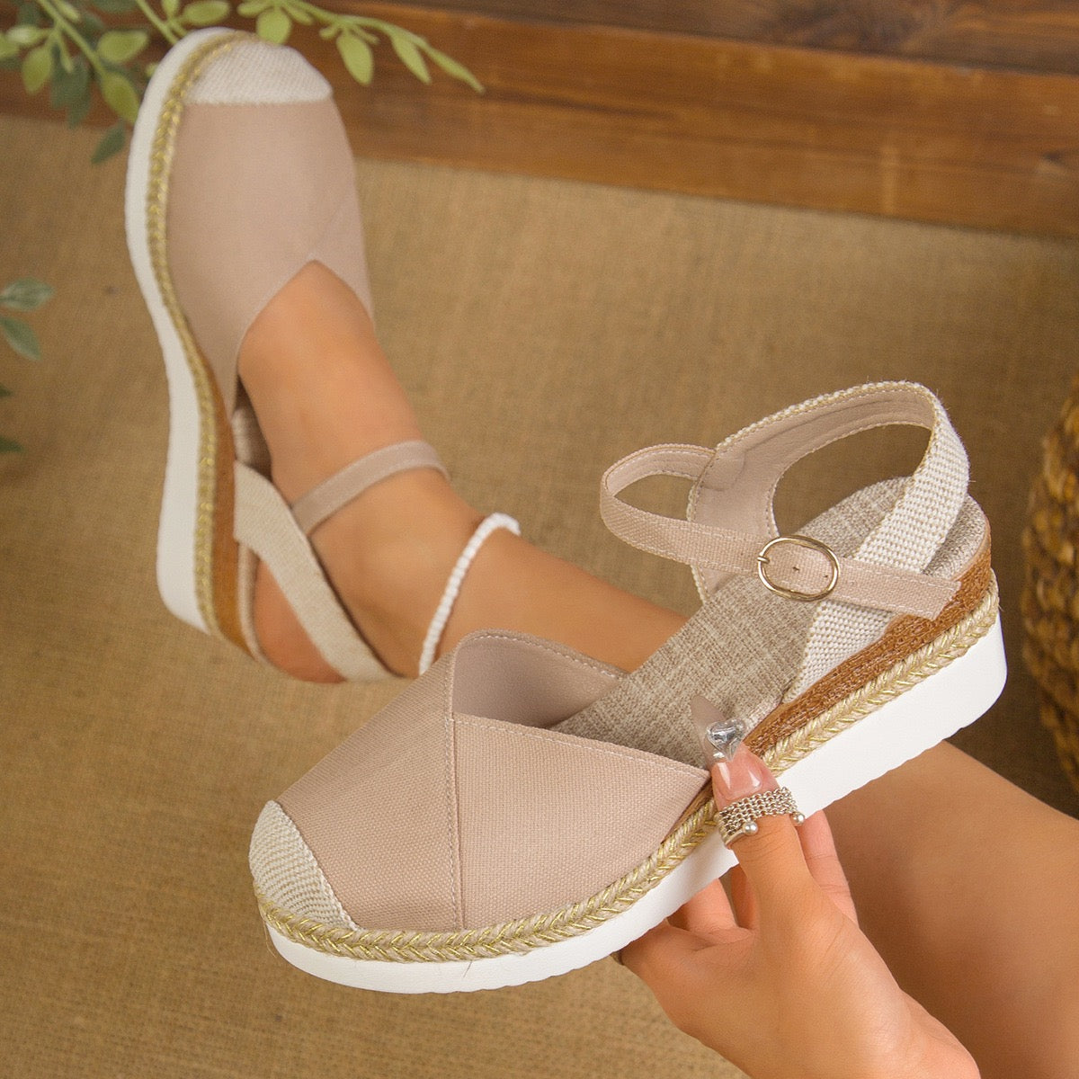 S-QFZ3460    Popular high-heeled shoes    -GYXZ