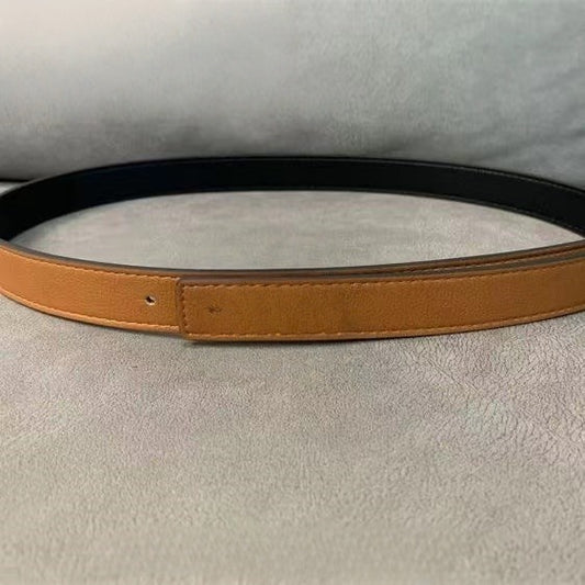 XTZ1563   Classic Women's Belts -PG