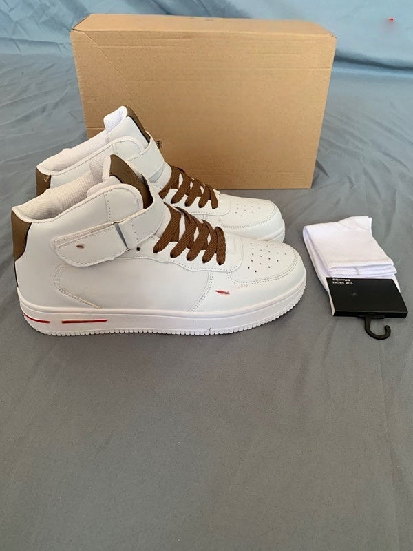 S-QF3347   Hot-selling sports shoes   -A