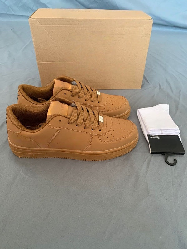 S-QF3347   Hot-selling sports shoes   -A