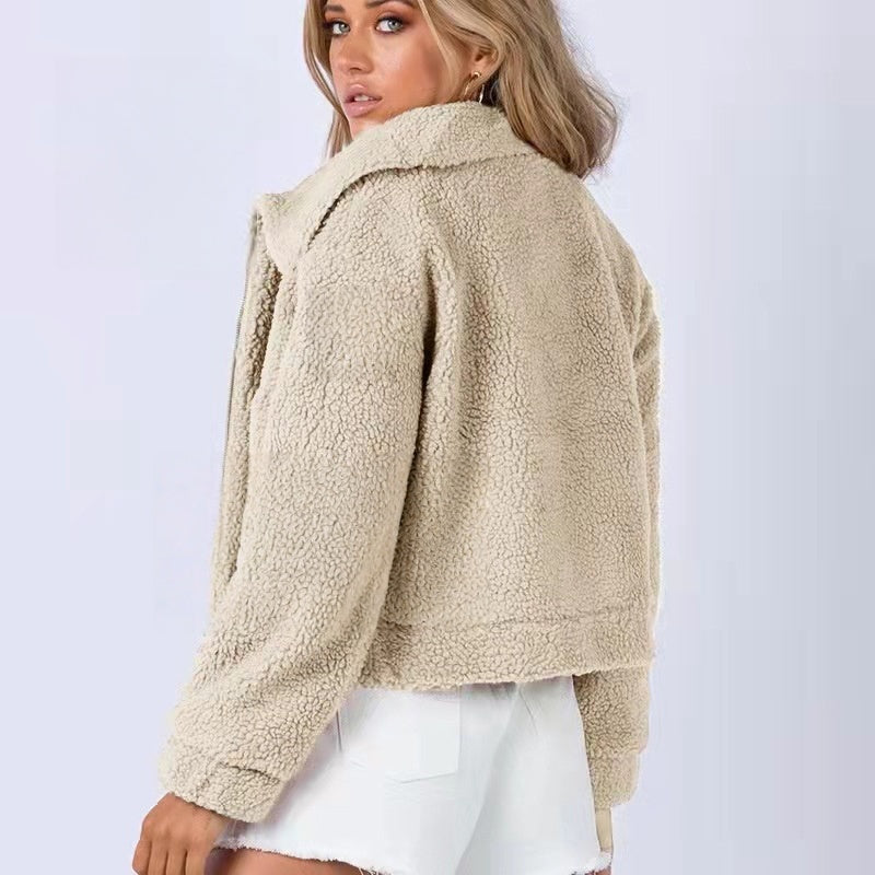 S-QFZ3593   Popular jacket   -GYYF