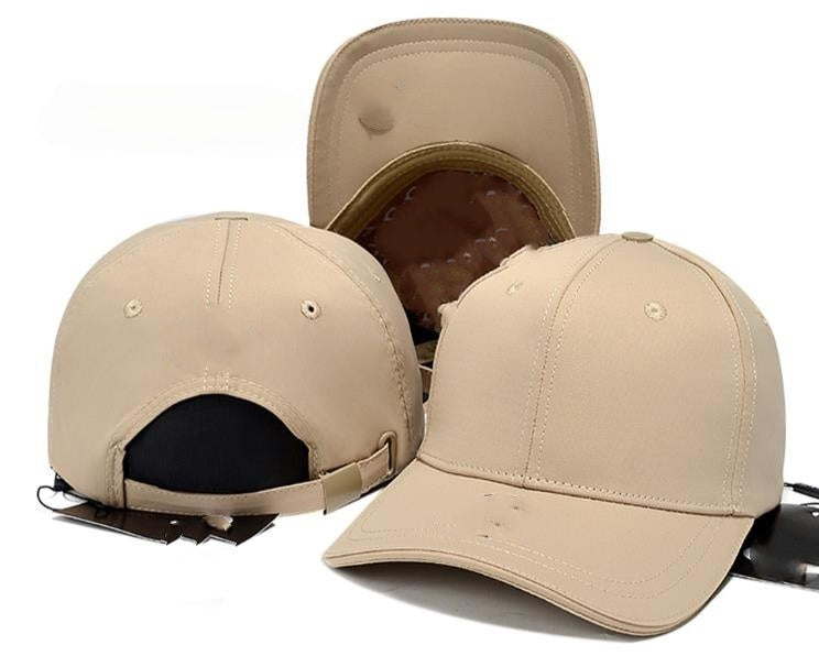 S-QFZ3168   Popular baseball cap  -PDDMZ