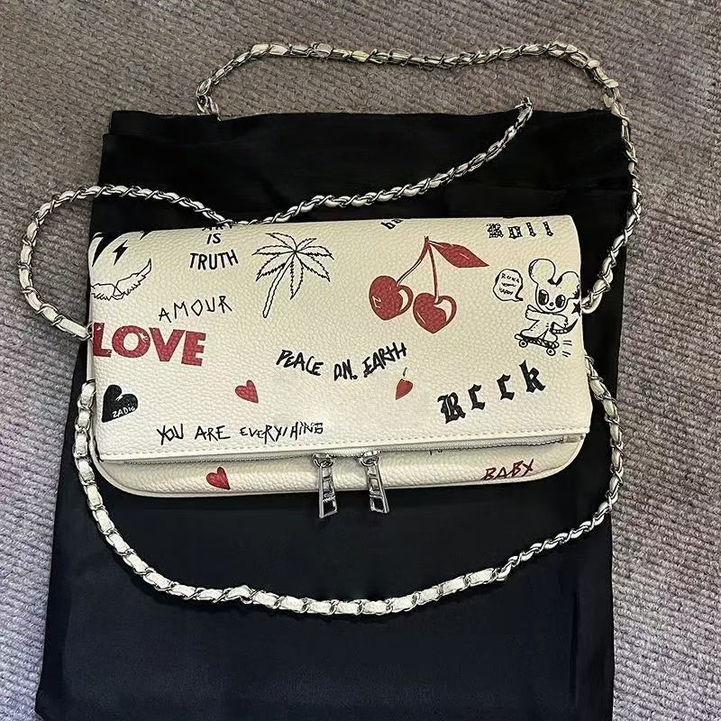 S-QFZ3571   Hot-selling handbags  -PDDBB