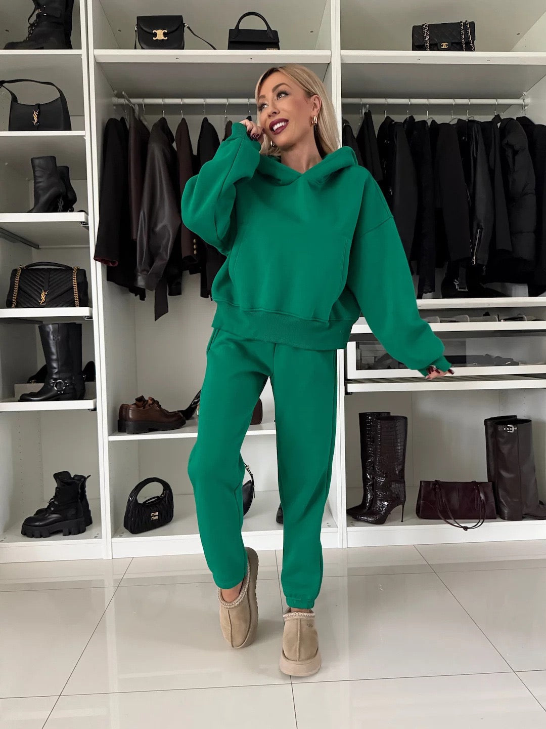 S-QFZ3432    Popular women's suits   -GYYF