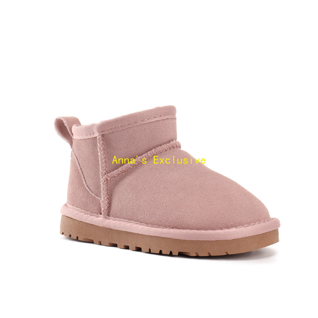 S-QFZ3481  Children's shoes -U