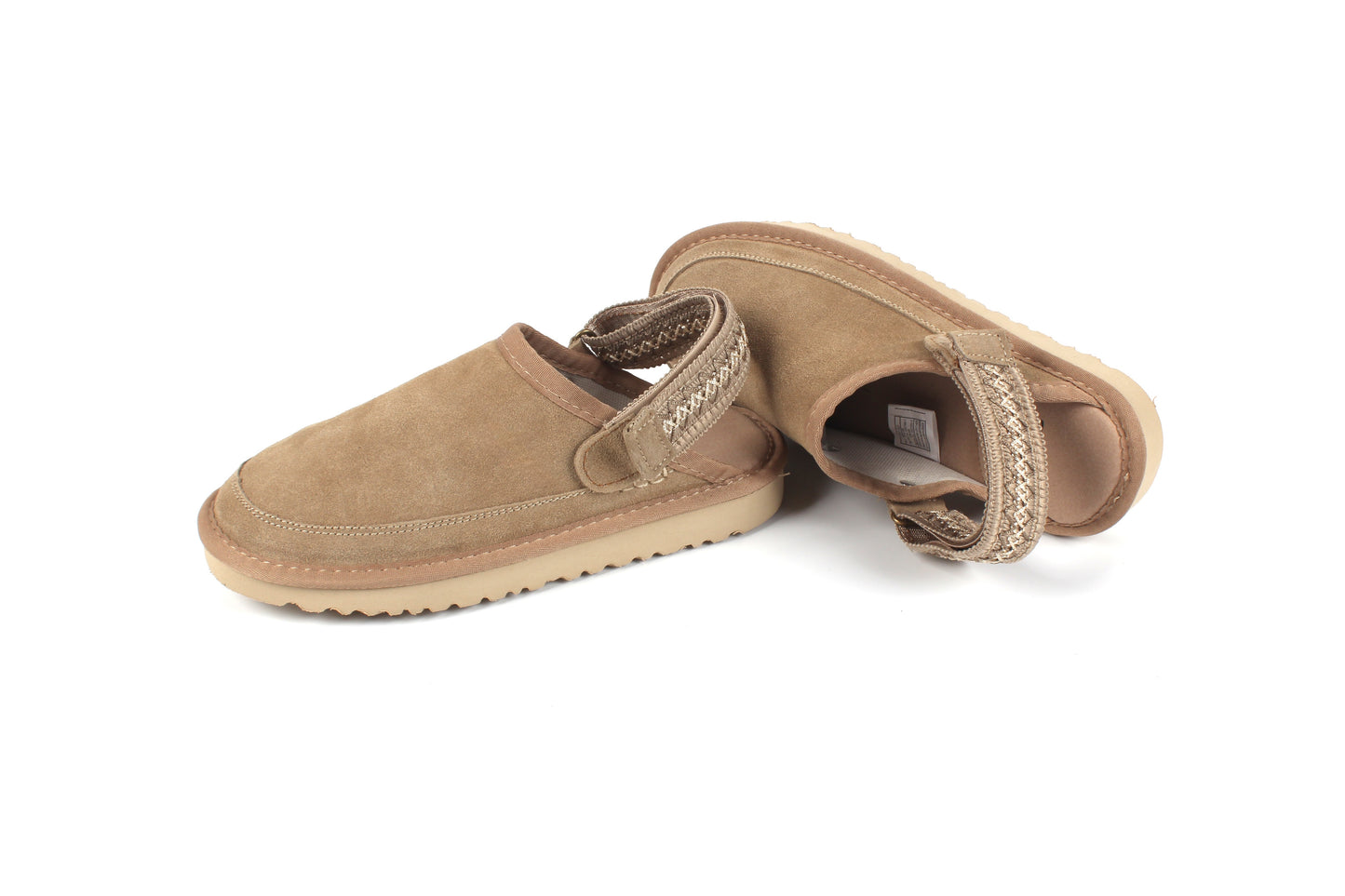 S-QFZ3446    Popular cotton shoes    -U&