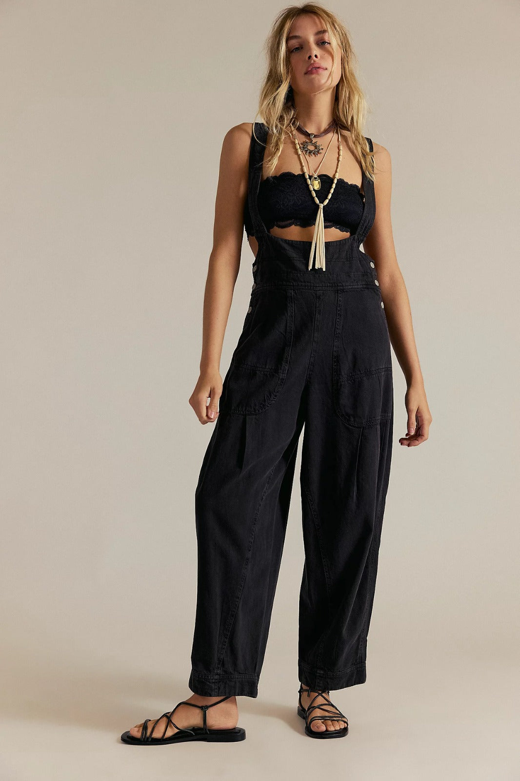S-QFZ3491    Popular overalls    -GYYF