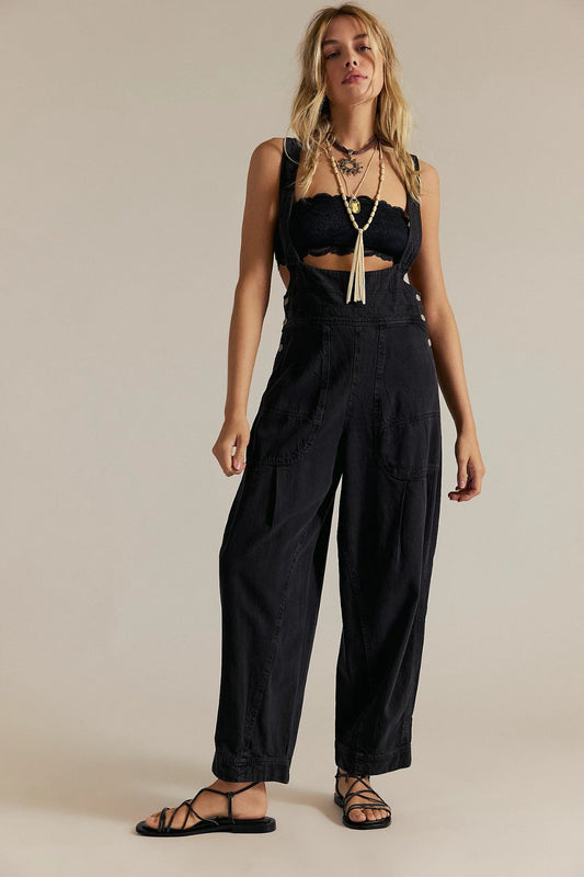 S-QFZ3491    Popular overalls    -GYYF