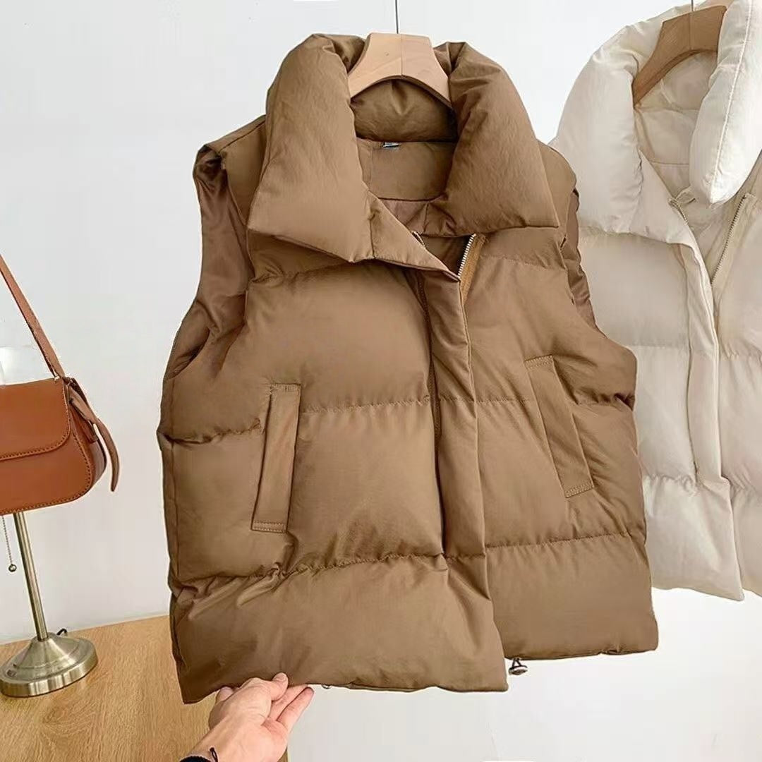 S-QFZ3635   Hot-selling cotton-padded jacket    -GYYF