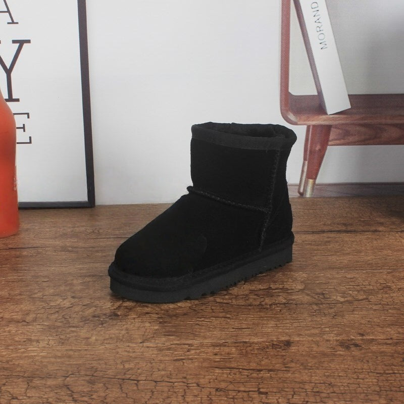 S-QFZ3506    Popular cotton shoes    -U