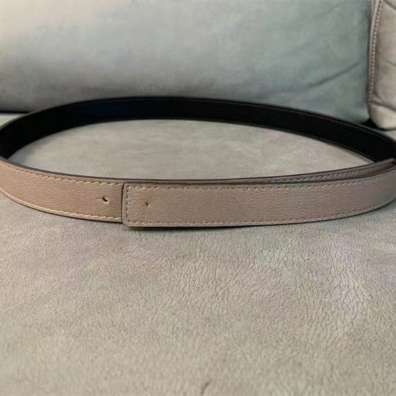 XTZ1563   Classic Women's Belts -PG