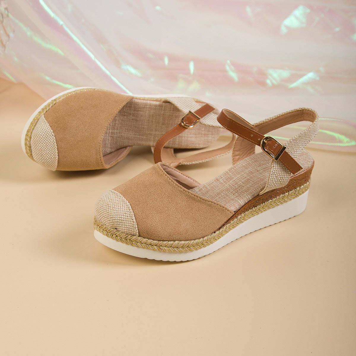 S-QFZ3460    Popular high-heeled shoes    -GYXZ