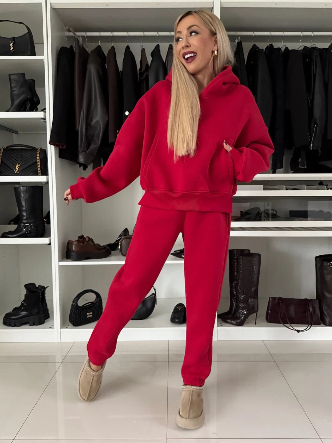 S-QFZ3432    Popular women's suits   -GYYF