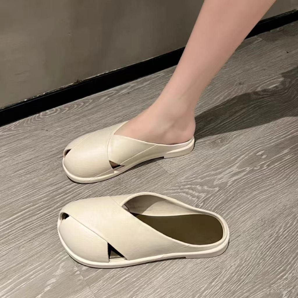 S-QFZ3401   Hot-selling sandals    -GYXZ