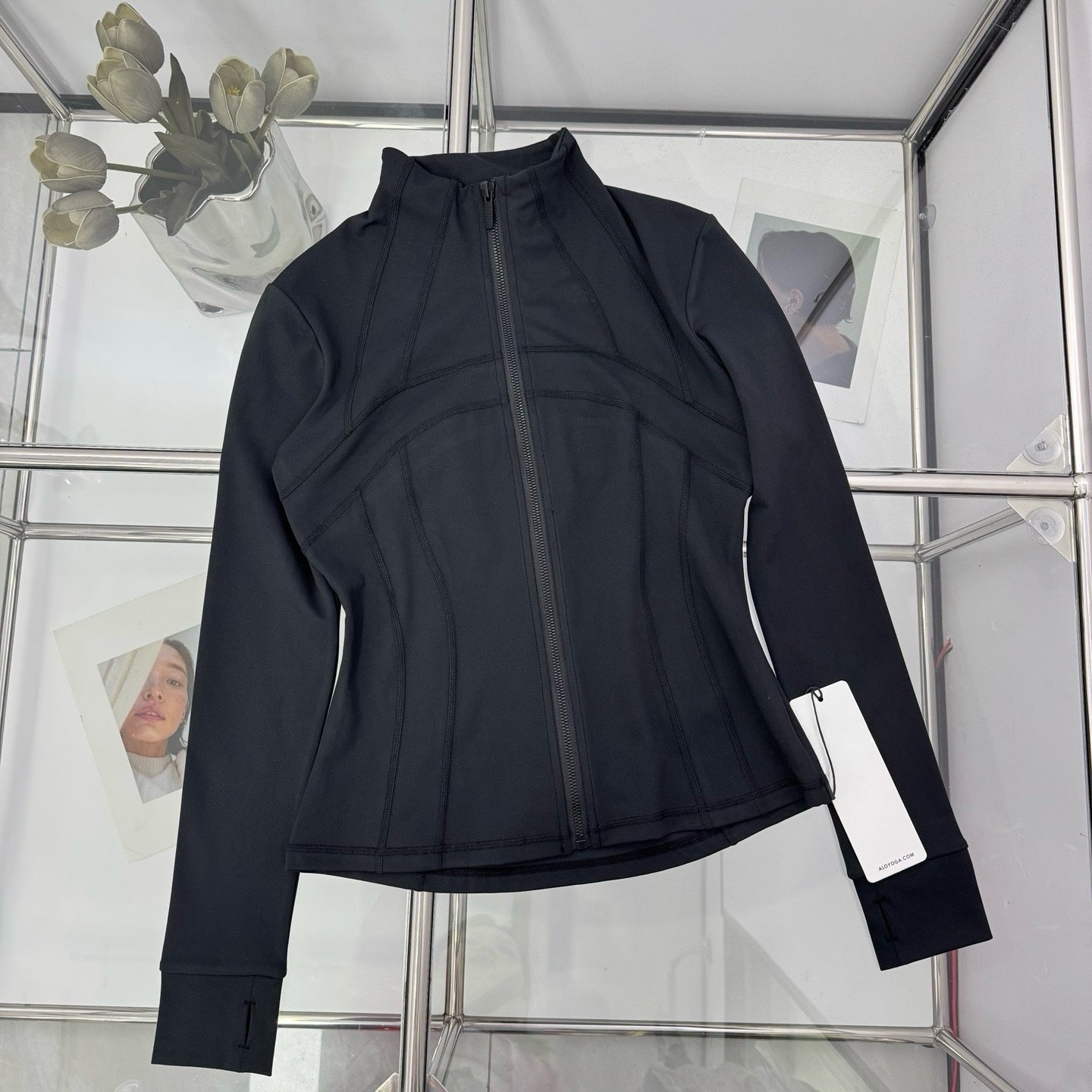 S-QFZ3605   Hot-selling tops    -GYYF