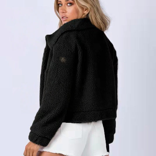 S-QFZ3593   Popular jacket   -GYYF