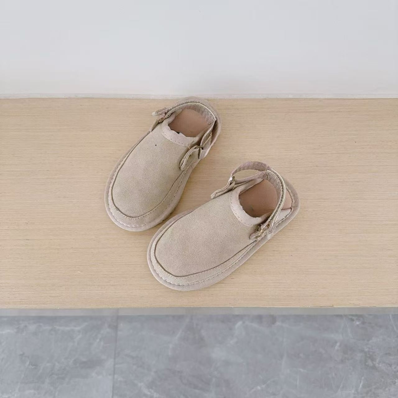 S-QFZ3441   Popular cotton shoes   -U&