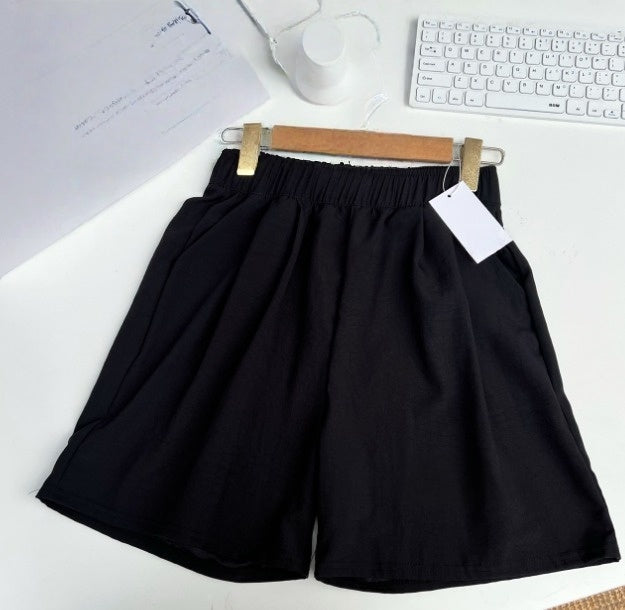 S-QFZ3465    Hot shorts    -PDDYF