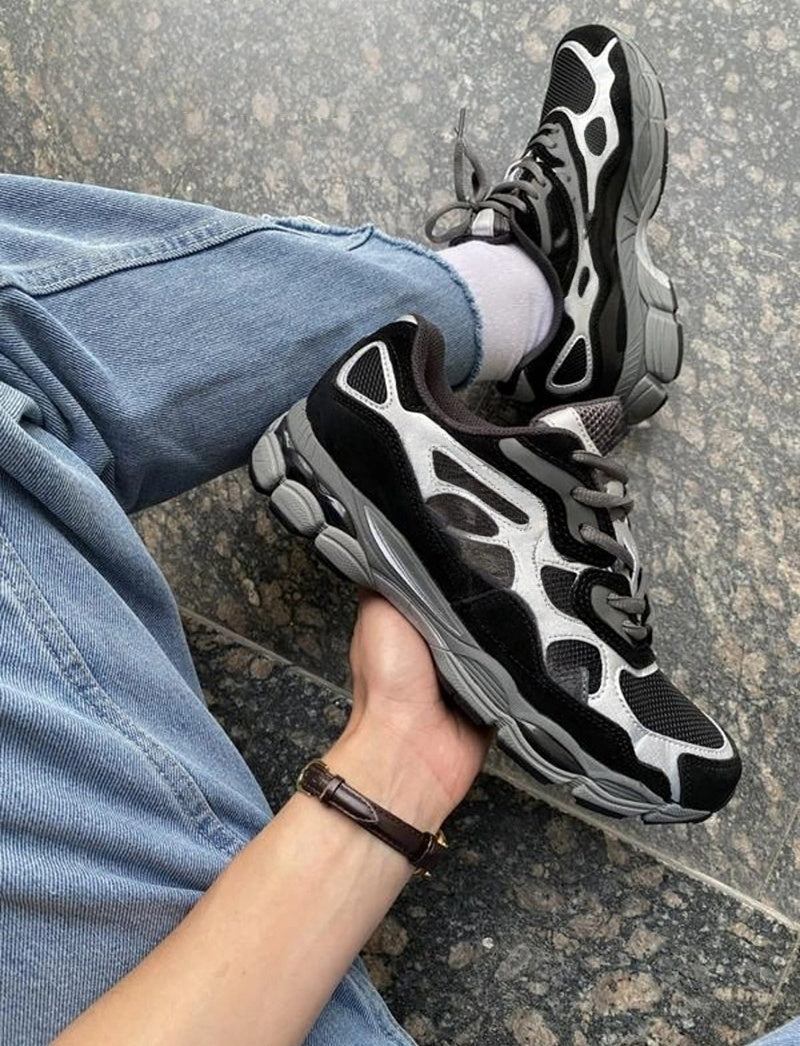 Jam4139  Hot-selling sports shoes and running shoes   -PTX