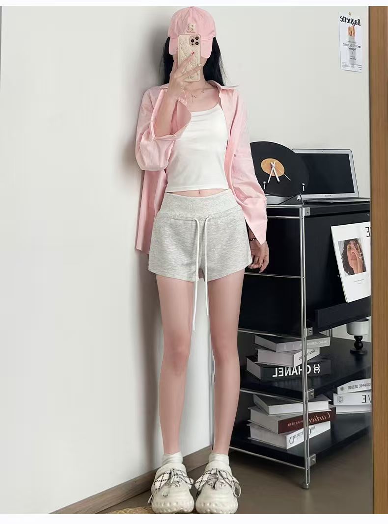 S-QFZ3493    Hot shorts   -GYYF