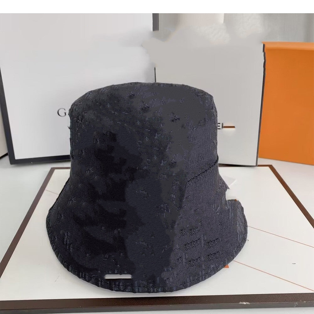 S-QFZ3386  Fashion colored hat   -PDDMZ