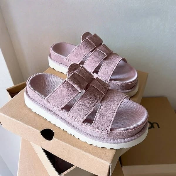 S-QF3355    Hot sale women's sandals    -TLDD