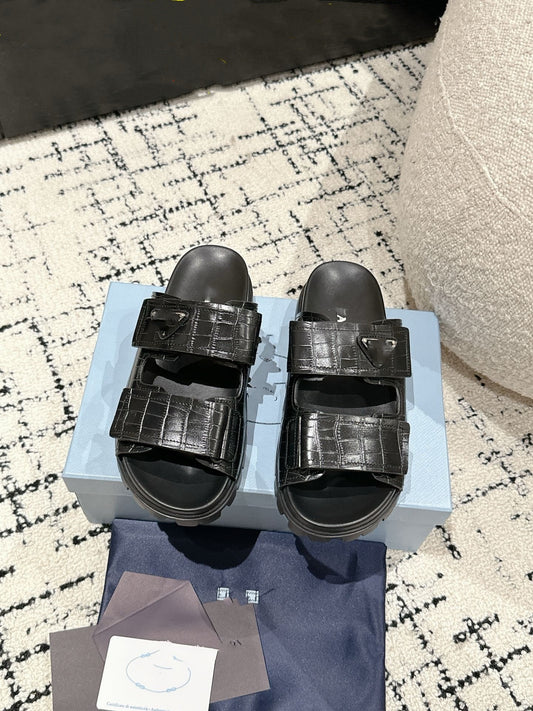 S-QFZ3138    Hot sale women's sandals   -GYXZ