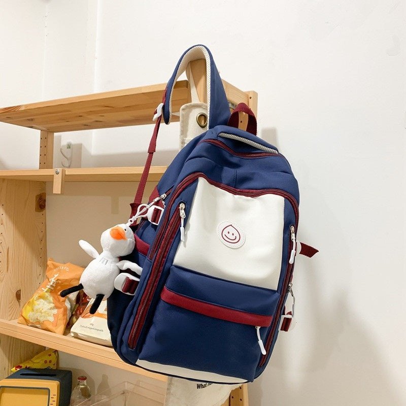 S-QFZ3222   Popular backpack    -SJBB