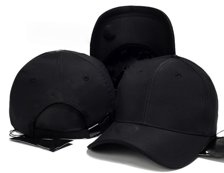 S-QFZ3168   Popular baseball cap  -PDDMZ