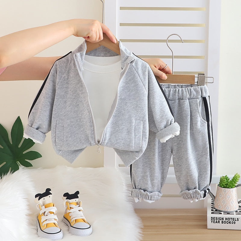 S-QFZ3462    Popular jacket    -GYYF