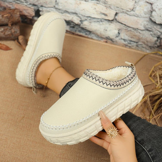 S-QFZ3466   Popular cotton shoes    -GYXZ   ( it is recommended to order a size up)