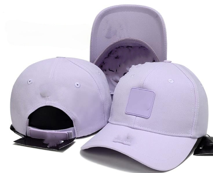 S-QFZ3170   Popular baseball cap  -PDDMZ