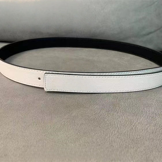 XTZ1563   Classic Women's Belts -PG