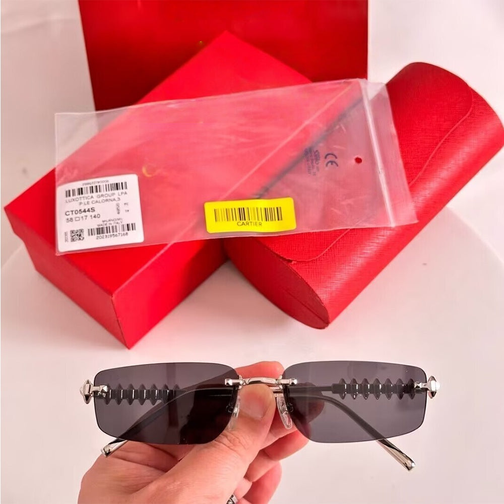 S-QFZ3578    Hot-selling glasses  -YJ