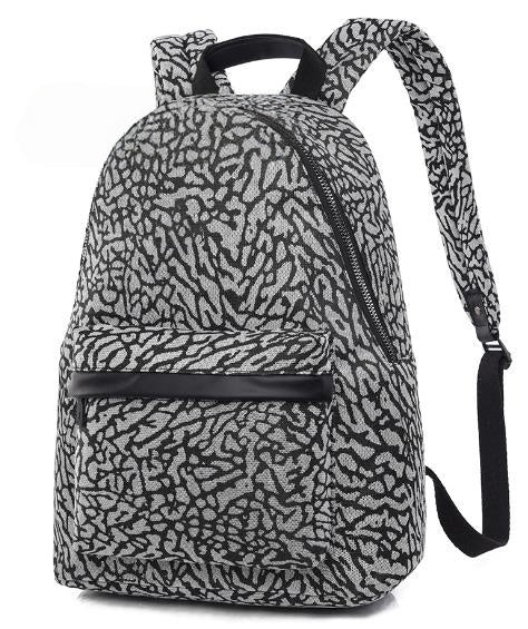 S-QFZ3174   Popular Backpack   -SJBB