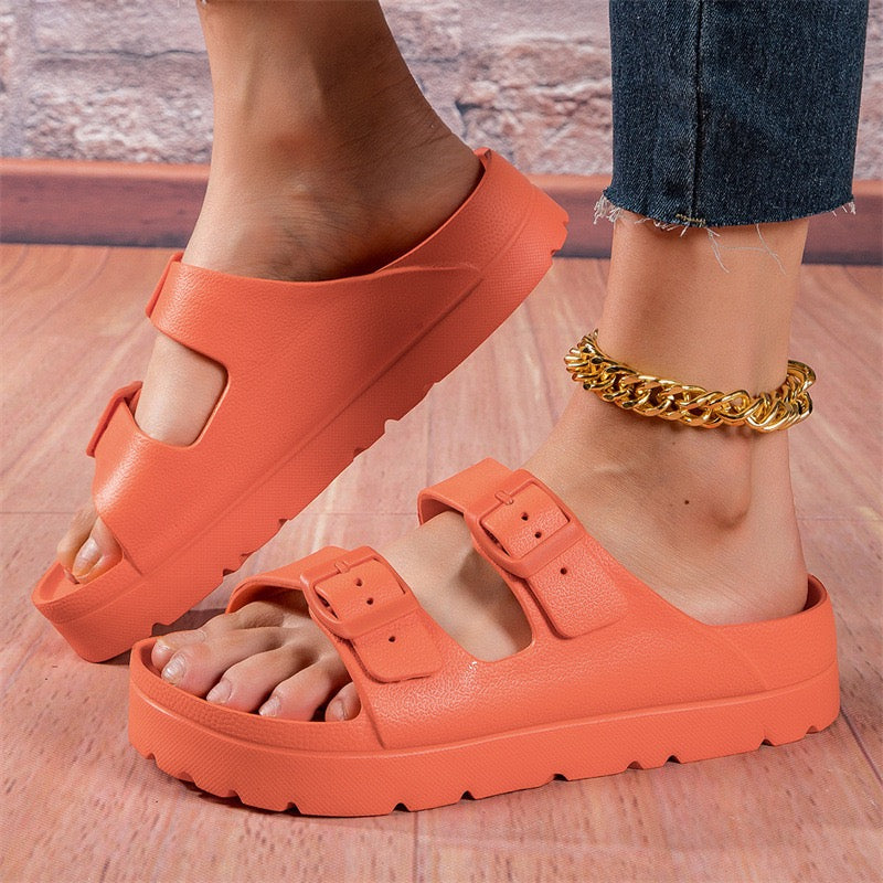 S-QFZ3452   Hot-selling sandals    -GYXZ