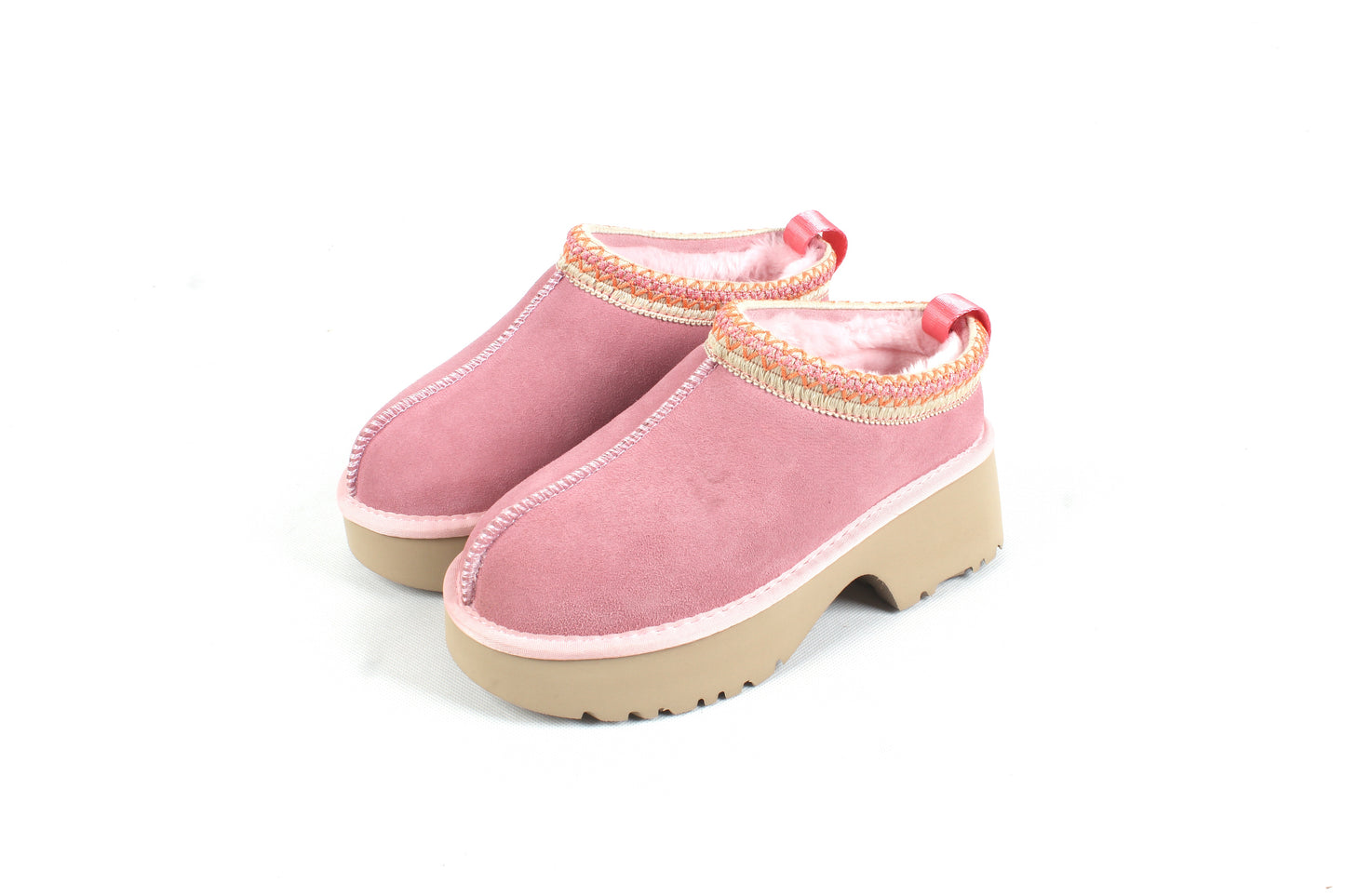 S-QFZ3447   Popular cotton shoes    -U&