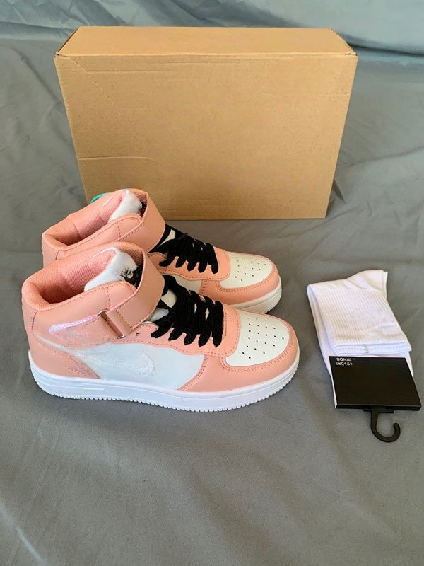 S-QF3347   Hot-selling sports shoes   -A