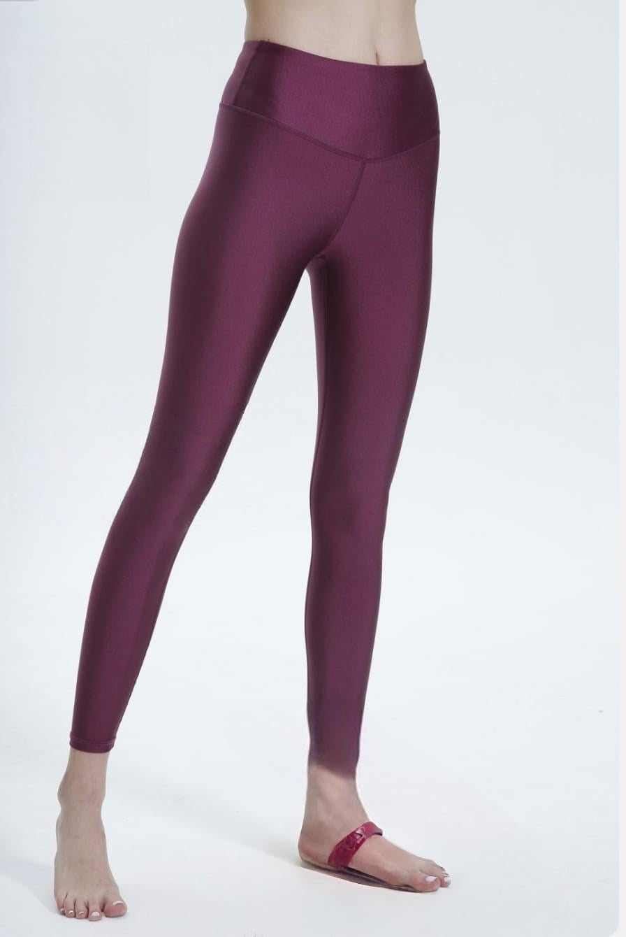 S-QFZ440 Hot sale women's fitness pants     -GYYF