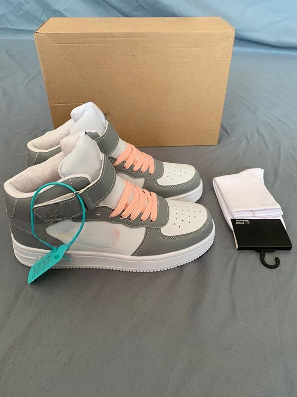 S-QF3347   Hot-selling sports shoes   -A