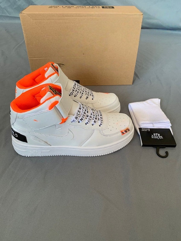 S-QF3347   Hot-selling sports shoes   -A