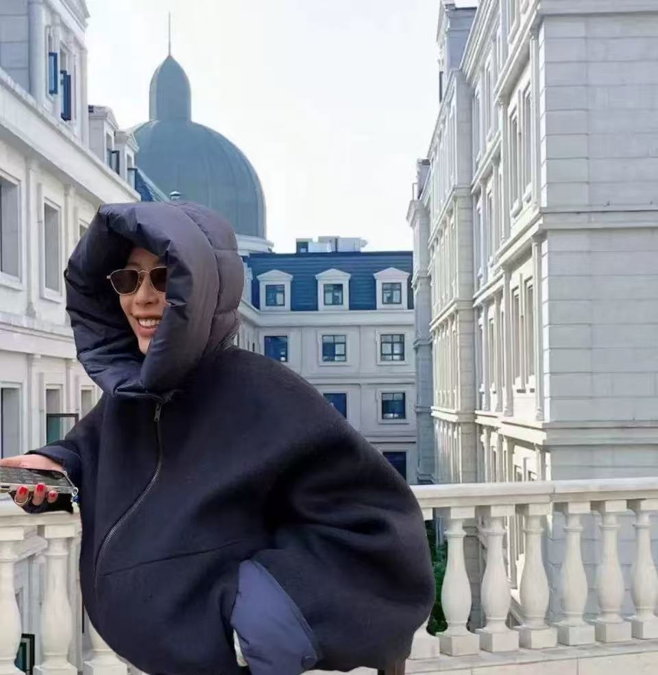 S-QFZ2225    Popular down jackets   -GYYF