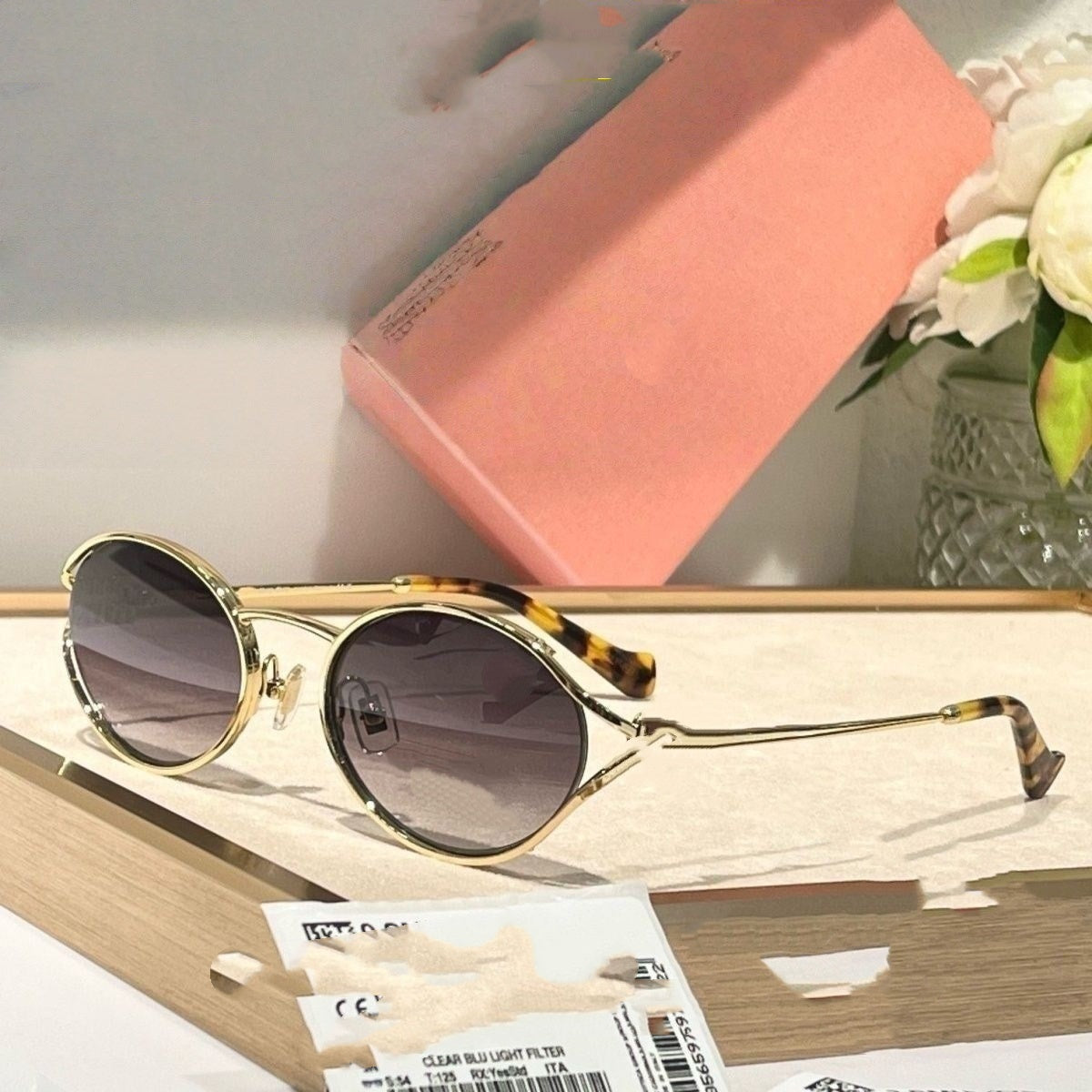 S-QFZ3187    Hot sunglasses  -YJ